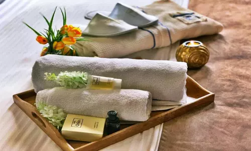 هتل اوریون تفلیس